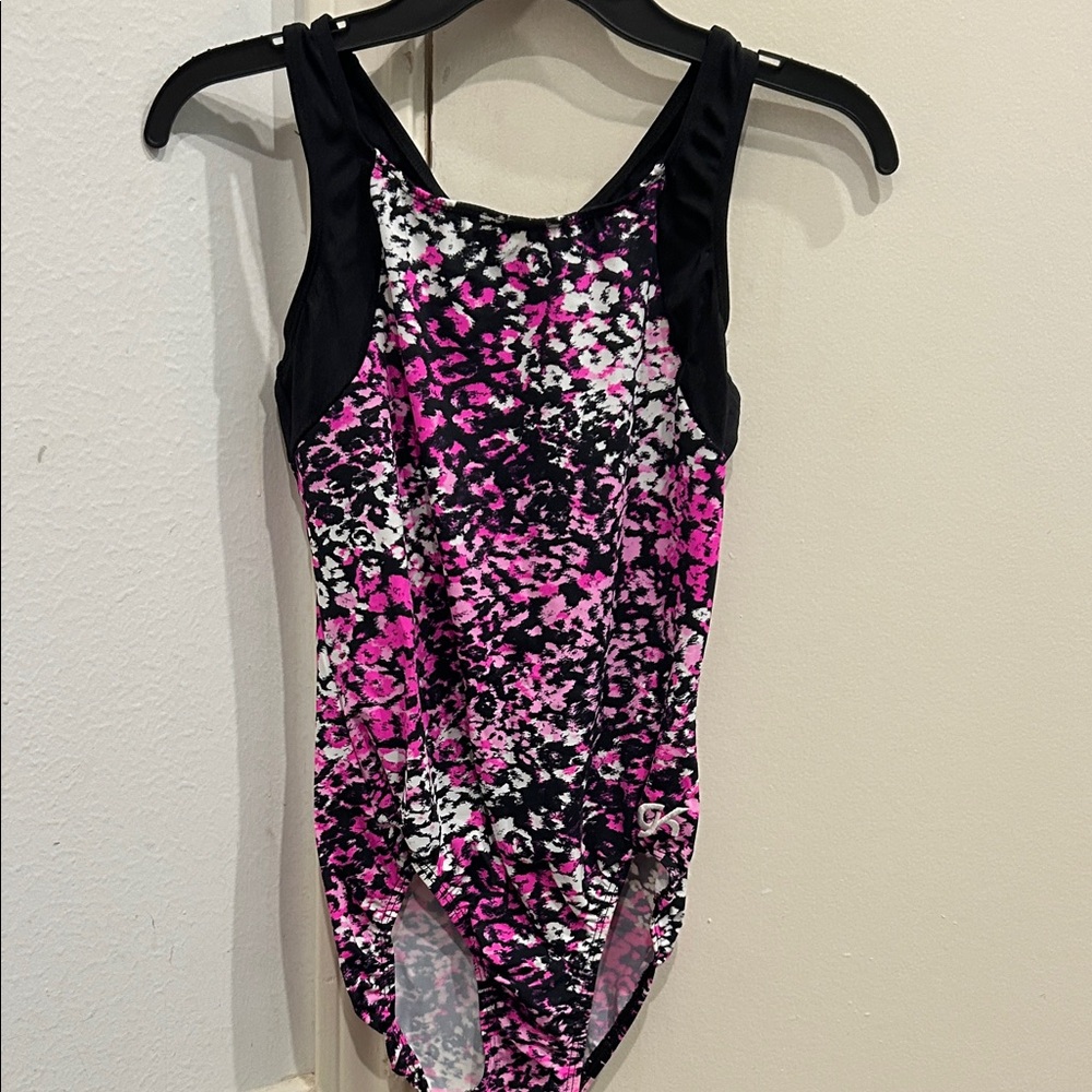 GK Leotard